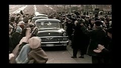 «Никита Хрущев. Голос из прошлого». Документальный фильм. 2 серия