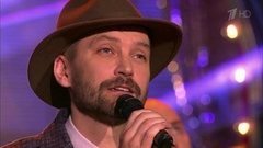 Уматурман — «Камон». Вечерний Ургант. Фрагмент выпуска от 20.04.2016