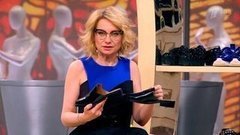 Модные советы: модная обувь на низком ходу. Модный приговор. Фрагмент выпуска от 22.04.2016
