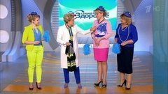 Здоровье. Выпуск от 24.04.2016
