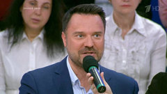 Руслан Осташко: Выполнить Минские соглашения Украине невозможно. Время покажет. Фрагмент выпуска от 12.05.2016