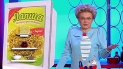Лапша быстрого приготовления. Жить здорово! Фрагмент выпуска от 13.05.2016