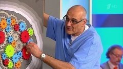 Биполярное расстройство. Жить здорово! Фрагмент выпуска от 16.05.2016