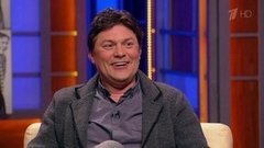 Гость Сергей Белоголовцев. Наедине со всеми. Выпуск от 19.05.2016