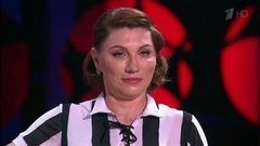 Роза Сябитова. Номер из прошлых программ. Профайл. Без страховки. Фрагмент выпуска от 21.05.2016