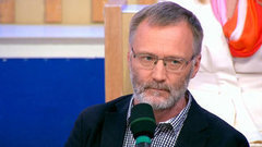 Сергей Михеев: Убийство детей — государственная политика Украины. Время покажет. Фрагмент выпуска от 01.06.2016