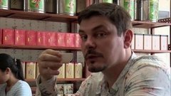 Китайский чай. Открытие Китая. Выпуск от 05.06.2016