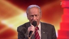 Давид Тухманов и Михаил Ножкин — «Опять от меня сбежала последняя электричка». ДОстояние РЕспублики. Фрагмент выпуска от 06.10.2013