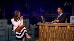 Вечерний Ургант. 660 выпуск от 08.06.2016
