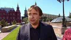 Александр Бородюк. Доброе утро. Фрагмент выпуска от 20.06.2016