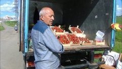 Продукты второй свежести. Доброе утро. Фрагмент выпуска от 24.06.2016