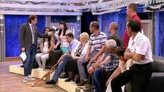 Детские обиды. Пусть говорят. Выпуск от 28.06.2016