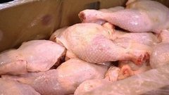 Куриные окорочка. Доброе утро. Фрагмент выпуска от 06.07.2016