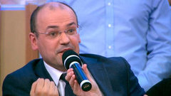 Константин Симонов: Угроза распада Евросоюза преувеличена. Время покажет. Фрагмент выпуска от 06.07.2016
