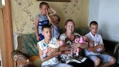 Опять тройня! Доброе утро. Фрагмент выпуска от 29.07.2016