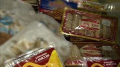 Выбираем блинчики с мясом. Контрольная закупка. Фрагмент выпуска от 23.08.2016