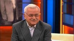 Гость Сергей Никоненко. Наедине со всеми. Выпуск от 28.04.2015
