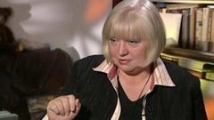 «Светлана Крючкова. Я научилась просто, мудро жить...». Документальный фильм