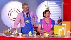 Жить здорово! Выпуск от 08.09.2016