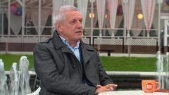 Александр Галибин. Доброе утро. Фрагмент выпуска от 27.09.2016