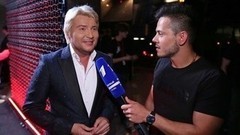 «Я мечтал стать Наставником, но не сложилось». Николай Басков. Интервью после Слепого прослушивания