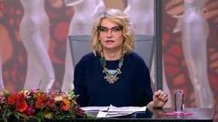 Модная экспертиза: наряд для собеседования. Модный приговор. Фрагмент выпуска от 18.10.2016