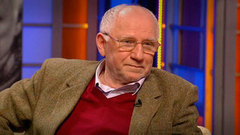 Валерий Баринов: блиц-опрос. Наедине со всеми. Фрагмент выпуска от 19.10.2016