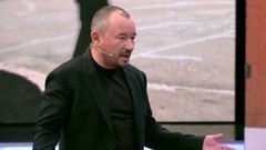 Артем Шейнин: Моторола воевал на войне! Время покажет. Фрагмент выпуска от 20.10.2016
