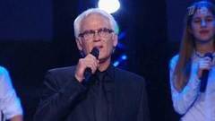 Александр Маршал, «Непоседы» — «Ты слышишь, море». Юбилейный вечер Александра Зацепина. Фрагмент выпуска от 10.11.2016
