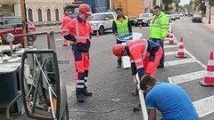 Неправильная дорога