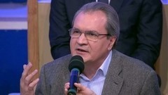 Валерий Фадеев: Проводится ошибочная политика сохранения стабильности. Время покажет. Фрагмент выпуска от 17.11.2016