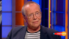 Юрий Вяземский: Свобода — самое великое благо. Наедине со всеми. Фрагмент выпуска от 30.11.2016