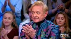 Роман Виктюк. Сегодня вечером. Лучшие моменты выпуска от 03.12.2016