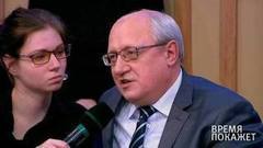 Андрей Сидоров: Давление на выборщиков — попытка подорвать легитимность Трампа. Время покажет. Фрагмент выпуска от 12.19.2016