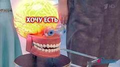 «Сбрось лишнее — выиграй миллион». Группа «Экспресс-диета №1». Здоровье. Фрагмент выпуска от 26.02.2017