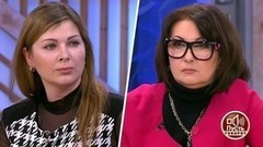 Жена против любовницы. Пусть говорят. Выпуск от 01.03.2017