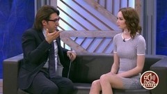 #надонышке: как Диана Шурыгина стала звездой интернета. Пусть говорят. Самые драматичные моменты выпуска от 06.03.2017