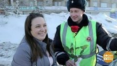 Женский день: куда сходить. Доброе утро. Фрагмент выпуска от 07.03.2017