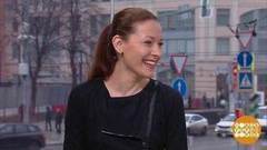 Ольга Красько. Доброе утро. Фрагмент выпуска от 03.04.2017