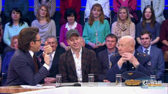 «Время первых». Сегодня вечером. Выпуск от 08.04.2017