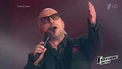 Дополнительный этап. Голос.Дети-4. Выпуск от 21.04.2017