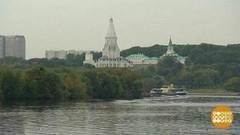 Весна в Коломенском. Доброе утро. Фрагмент выпуска от 02.05.2017