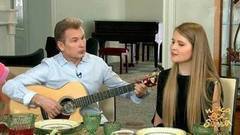 В гостях у Александра Малинина. Пока все дома. Выпуск от 14.05.2017