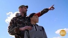 Дальневосточный гектар: есть первые 15 тысяч! Доброе утро. Фрагмент выпуска от 23.05.2017