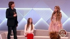 Бывшая невеста Прохора Шаляпина ждет ребенка? Пусть говорят. Самые драматичные моменты выпуска от 31.05.2017