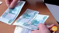 Фальшивки с рынка. Доброе утро. Фрагмент выпуска от 06.06.2017