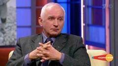 Гость Александр Зотов. Наедине со всеми. Выпуск от 09.06.2017