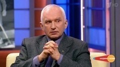 Александр Зотов: Сегодня главная причина разводов — непонимание. Наедине со всеми. Фрагмент выпуска от 09.06.2017