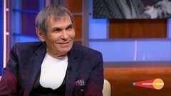 Бари Алибасов: Творчество — это процесс вранья. Наедине со всеми. Фрагмент выпуска от 29.06.2017