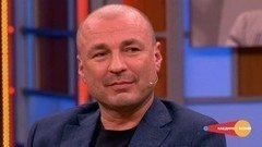 Александр Жулин: блиц-опрос. Наедине со всеми. Фрагмент выпуска от 26.03.2015